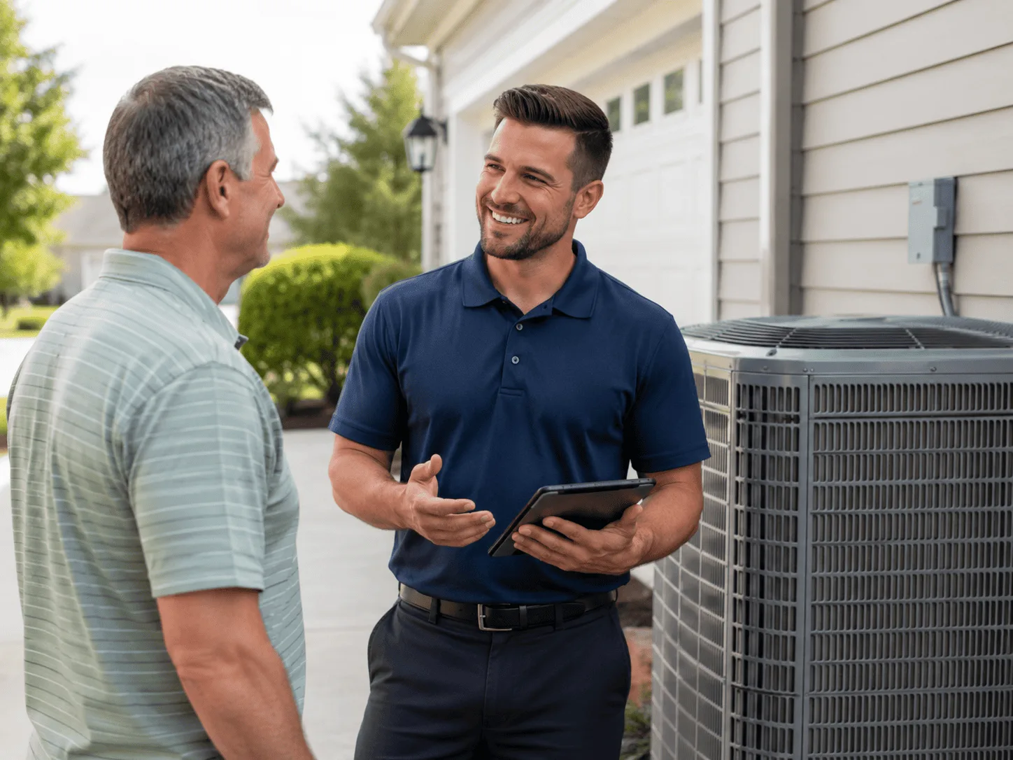Heat Pump Installation Abingdon, VA FAQs